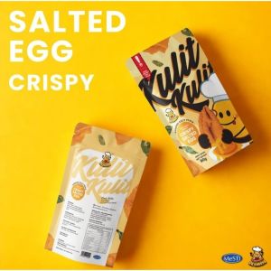 kk Cheese【全新 Kulit Kulit 包装来了！好吃、好收、超划算]