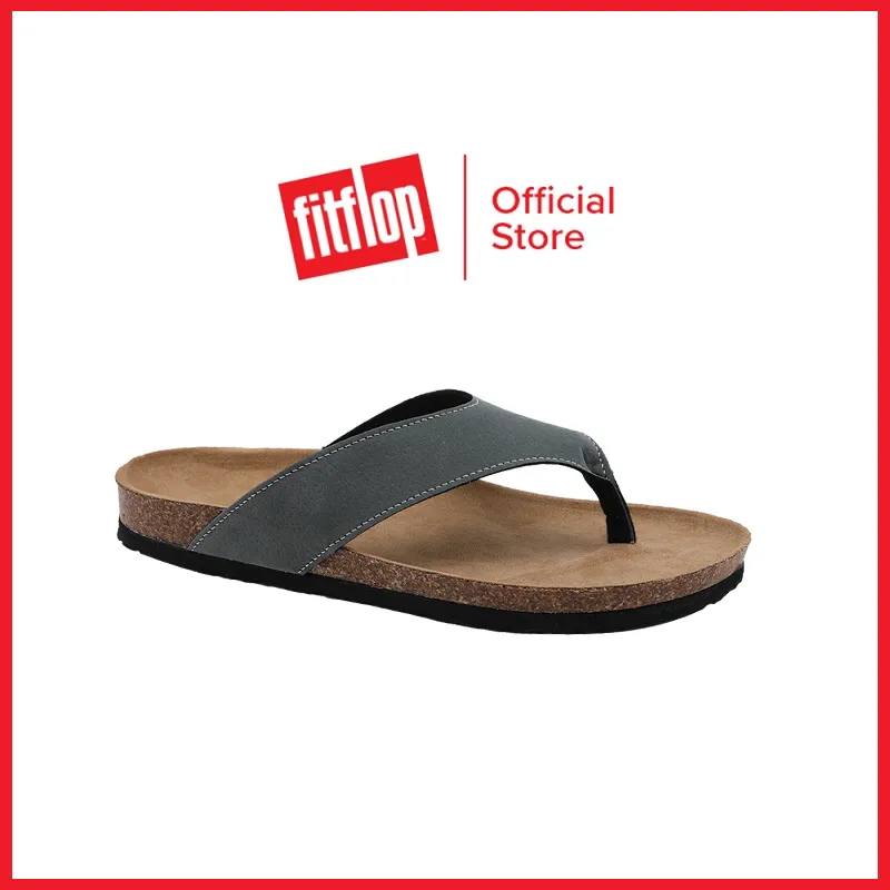 Fitflop store surfer leather