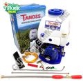 Mesin Semprot Hama TANOSS 20L / Engine Sprayer Hama TANOS 2Stroke - Mesin Kabut Power Spayer 2Tak. 