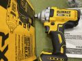 Máy vặn bu lông DeWalt DCF891. 