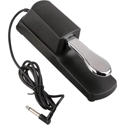 Piano Sustain Damper Pedal Keyboard Universal Roland Electronic Piano Electronic Keyboard Pedal Musical Accessories