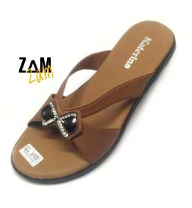 Katerina CMK-03 Sandal Wanita | Wedges Butterfly | Sandal cantik | Sandal Modis & Trendy | By Humaira shop