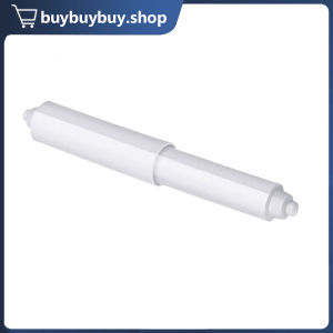 Retractable Toilet Paper Holder Roller Plastic Roll Paper Tube Tissue Roller Replacement