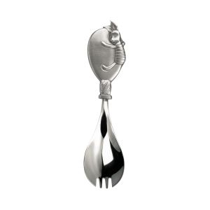 Royal Selangor Winnie The Pooh Collection Piglet Spork