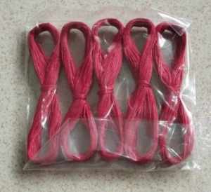 Bidbid (5 pcs per pack) for Gamefowl Accessories