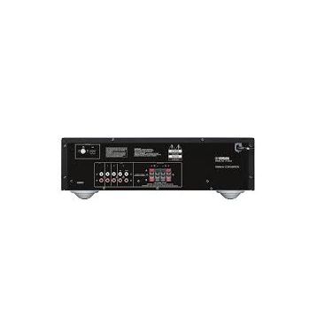 thumbnail image 2 of Yamaha R-S202 Stereo Receiver (100Watt Per Channel), Audio, Other Audio Equipment On Carousell 2 of 9