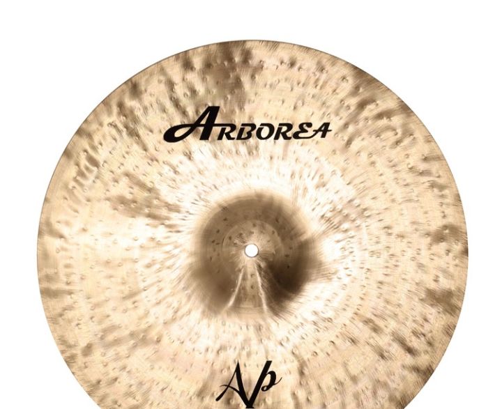 B20 deals bronze cymbals