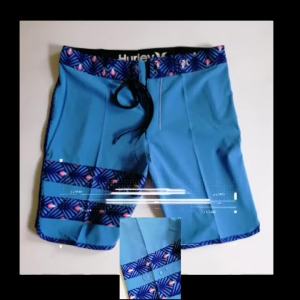 Quần Đi Biển Bé Trai   Hàng Mới   Mẫu Nam Úc Quiksilver Bãi Biển Lướt Sóng Quần Short Giản Dị