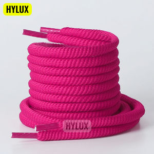 Dây Giày Thừng OUDER OcaiRETRO 8mm Cao Cấp 10 Màu Bền Đẹp Cho Giày Sneaker