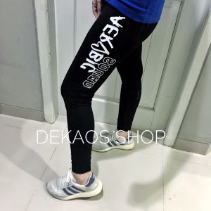 CELANA SENAM WANITA / LEGGING SENAM / LEGGING WANITA / CELANA LEGGING / LEGGINGS / CELANA ZUMBA / LEGGINGS AEROBIC / LEGGINGS ZUMBA / LEGGING POLOS / LEGGING JUMBO / CELANA LEGGING JUMBO / SET SETELAN OLAHARAGA WANITA / SETELAN ZUMBA / DEKAOS LEG001