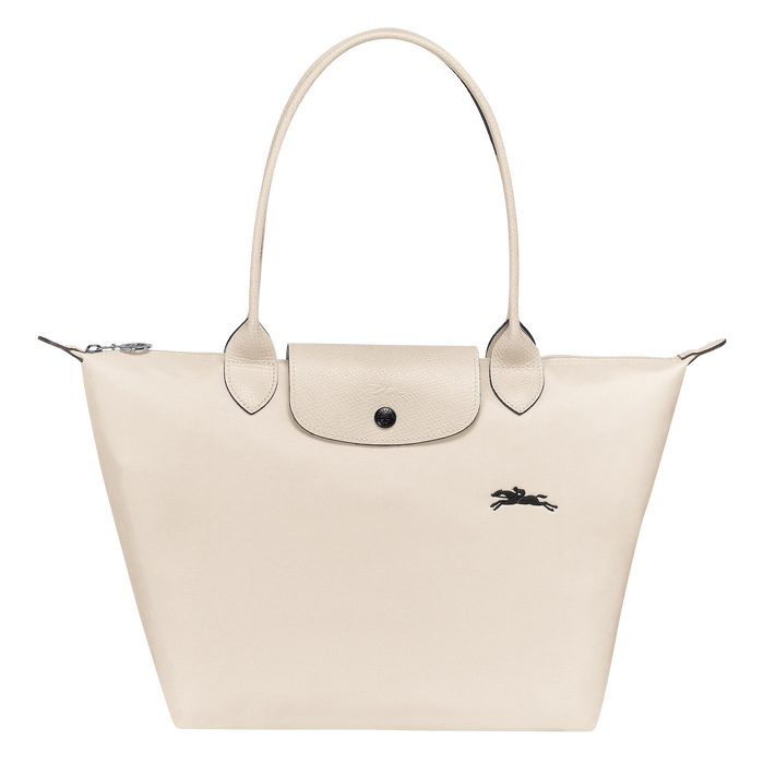 Longchamp cream online bag