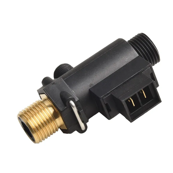 【HOMESTYLISH】 Water Flow Control Sensor for Beretta For Immergas For ...