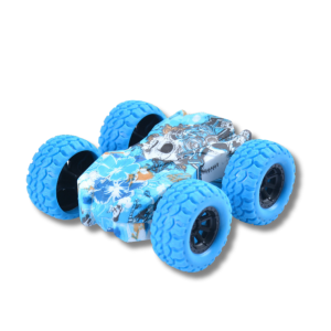 Mainan Anak DAKENA Mobil Multi Motif Warna Warni Kids Pull Back - Toy