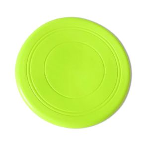 Carty Floating Soft TPR Dog Frisbee Interactive Pet Fetch Toy for Small/Medium Breeds Waterproof & Durable Outdoor Play