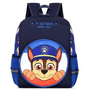 Dinosaur bag Bag for kids Paw Patrol Kindergarten Backpack for Children Suitable for school outdoor