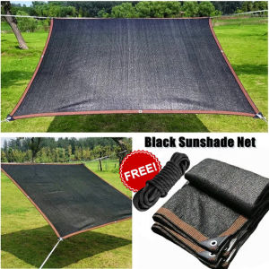 【Free Shipping】Japan Smart Weather Net Anti UV 90% Sunshade Net With Rope Green Outdoor Waterproof Fado Garden Net Farm Net Greenhouse Net Sunscreen Sunblock Shade Cloth Net Outdoor Garden Net Greenhouse Net Sunscreen Sunblock Shade Cloth Net