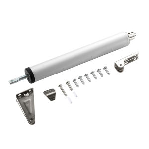 Automatic Door Closer Buffer Door Closing DeviceStop At Any Position Within 100 DegreesAdjustable Buffer ForceLoad Up To 35kg