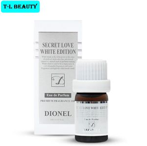 [VAT + TEM PHỤ] Nước Hoa Vùng Kín Dionel Secret Love WHITE EDITION - Le Parfum Premium XẠ HƯƠNG TRẮNG Ngọt Ngào Lãng Mạn