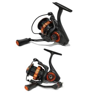 GAWAS MOOONZA-SP 3000CA SPINNING REEL