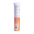 Thực phẩm Pharmacity bảo vệ sức khỏe Vitamin C 1000 mg + Zinc (Tuýp 20 viên). 