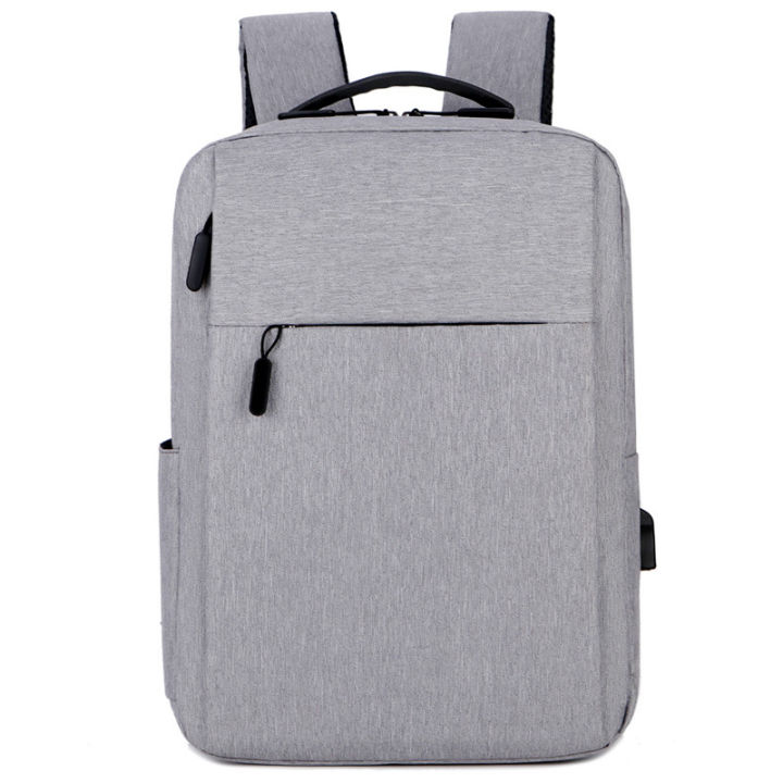 Lazada cheap laptop backpack