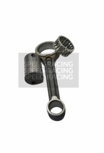 Connecting Rod Kit XRM/WAVE125 Big Hole