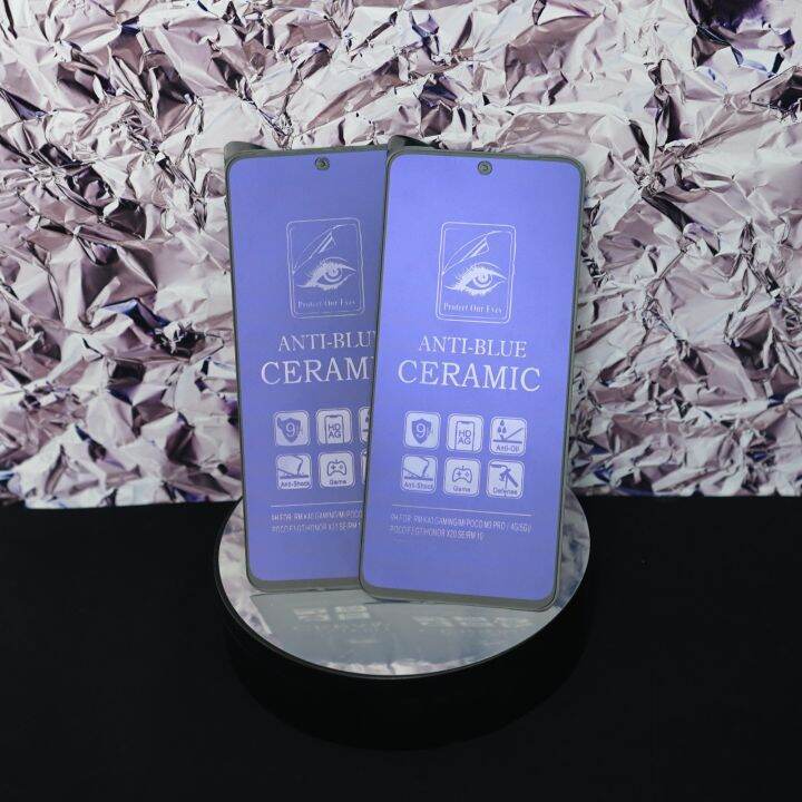 CERAMIC%20MATTE%20BLUE%20TECNO%20POP%205%20LTE%20/%20CAMON%2020%20/%20CAMON%2020%20PRO%20/%20CAMON%2020%20PREMIER%20/%20CAMON%2030%20/%20CAMON%2040%20/%20SPARK%20GO%201%20/%20SPARK%2030%205G%20/%20SPARK%2030C%20/%20SPARK%2030C%205G%20ANTI%20GORES%20CERAMIC%20MATTE%20ANTI%20BLUE%20LIGHT%20ANTI%20GORES%20BLUE%20ANTI%20CAHAYA%20BIRU%20-%20FULL%20SCREEN%20PROTECTOR%20-%20Image%207