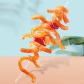 New Item!!! Mo Yu Shuang Weilong Spicy Snacks Konjac Shuang Vegetarian (50g). 
