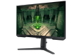 Màn hình Gaming Samsung Odyssey G4 27 inch IPS 240Hz LS27BG400EEXXV | Chính Hãng | BH 24 tháng. 