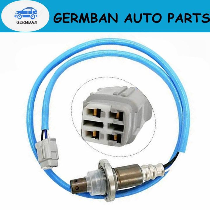 Downstream O2 Oxygen Sensor For Saab & Subaru 2.5L - Forester Impreza Legacy Outback