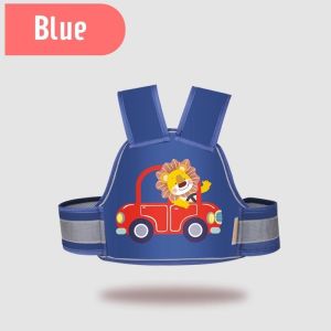 <GIÁ DỌN KHO> Đai an toàn cho bé đi xe máy mới nhất 2023