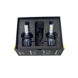 Headlamp Lampu Utama Mobil Foglamp Mobil H1 H4 H7 H8 H9 H11 H16 HB3 HB4 CSP Kipas Pendingin 2 PCS