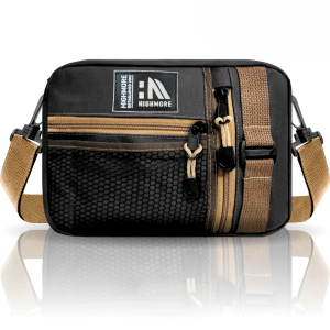 Tas Selempang Pria Dan Bahu Pria Wanita Highmore Nova Kasual