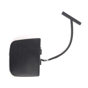 Tow Hook Cover Front Car Bumper Spoiler Towing Eye Hook Cover 39876530 Tow Eye Hook Lid for MK1 2007 -2009
