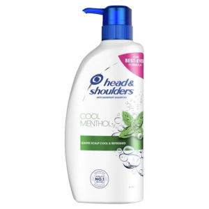 [ 30% Off ] Head & Shoulders Anti-Dandruff Shampoos murah 400ml 680ml