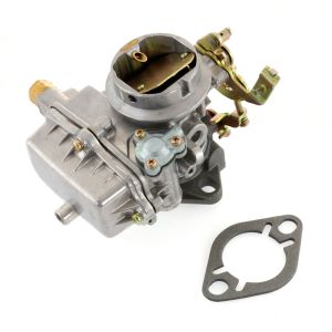 【Carburetor】Carburetor for Ford 1957 1960 1962 6CYL Carb 1Holley