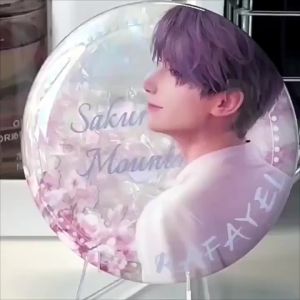 58mm Game Love and Deepspace Tinplate Brooch Xavier Zayne Rafayel ralayo Sylus Qin Che Shen Xinghui Li Shen Qi Yu Badge Pins Decorative Clothing Backpack Accessories Ornament Gifts