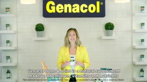 【WELLNESS DEALS】 Genacol Bone & Joint 90 capsules