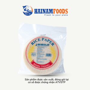 BÁNH TRÁNG 22CM HẢI NAM