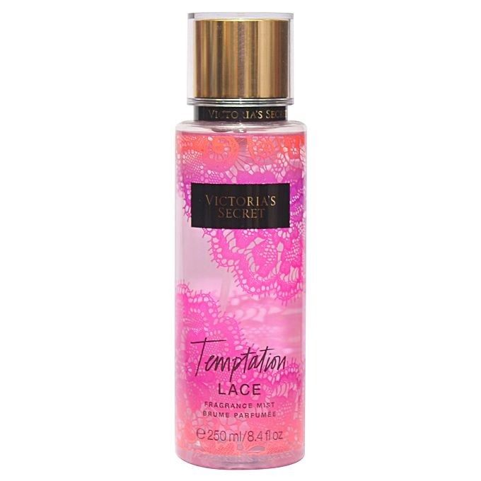 Victoria's Secret Lace Fragrance Lace, Beauty & Personal Care, Fragrance &  Deodorants on Carousell