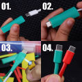 3 Box 1590pcs Heat Shrink Tube Set / Insulation Heat Shrink Tube / Cable Wrap Assortment Set / Electrical Wire Insulation Sleeve. 