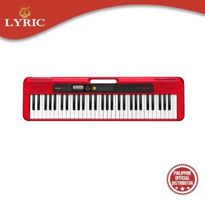 Casio Casiotone CT-S200 Digital Keyboard
