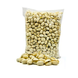 Kacang Pistachio 500g / kacang Fustuk/ Kacang Arab Pistachios Panggang / shabani store