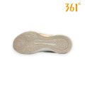 361 Degrees Team Joker "Champagne" Basketball Shoes Sago/Frosted Almond Men W572511105-2. 