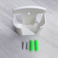 York Acson Daikin Air Conditioner Remote control Holder Wall Mount ECGS01 Fan Remote Control Holder Bracket. 