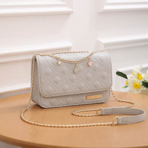 GYKACO MEGUMI - Tas Selempang Wanita - Fashion Sling bag (Import)