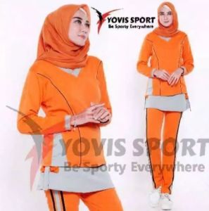 Siap Kirim/Setelan senam rokzumbaaerobicolahraga outdoorolahraga indoor