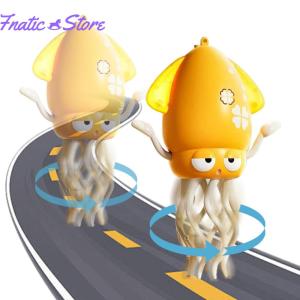 【New Arrival】 Toddler Learning Toy Dancing Octopus with Automatic Movement and Obstacle Avoidance in Colorful Design