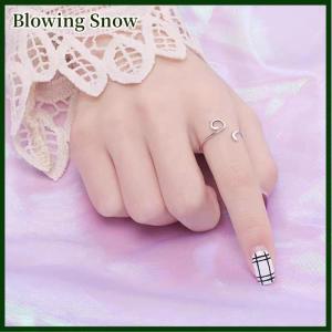 Blowing Adjustable Size Yarn Ring Cat Ears Crochet Ring Beginner Knitting Crocheting Loop Thread Wrapped Rings Tension Regulator Tool