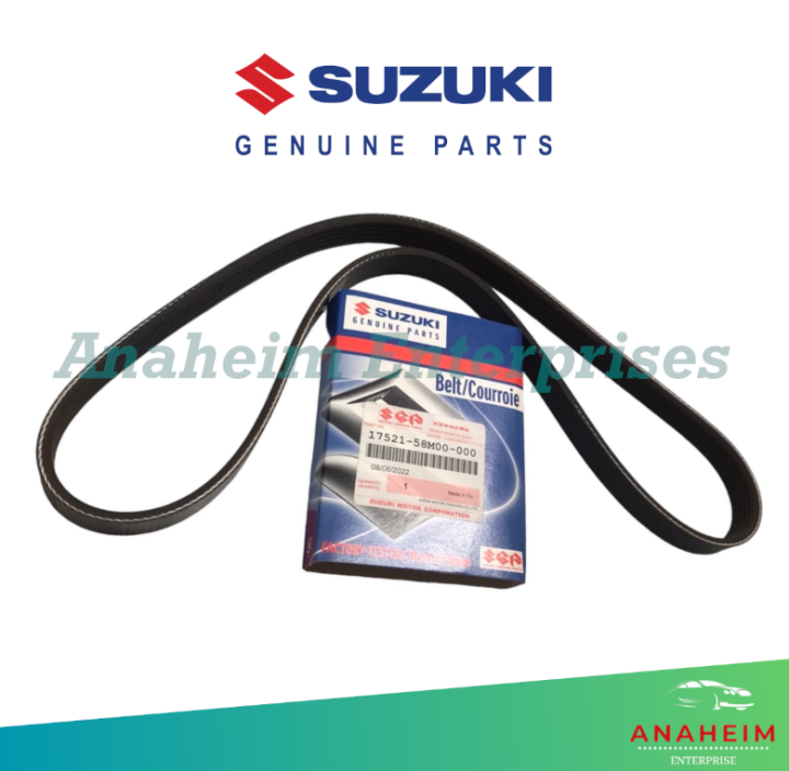 Ciaz alternator belt discount